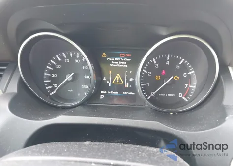 2013 Land Rover Range Rover Evoque Pure from USA, damaged, VIN SALVP2BG6DH825841